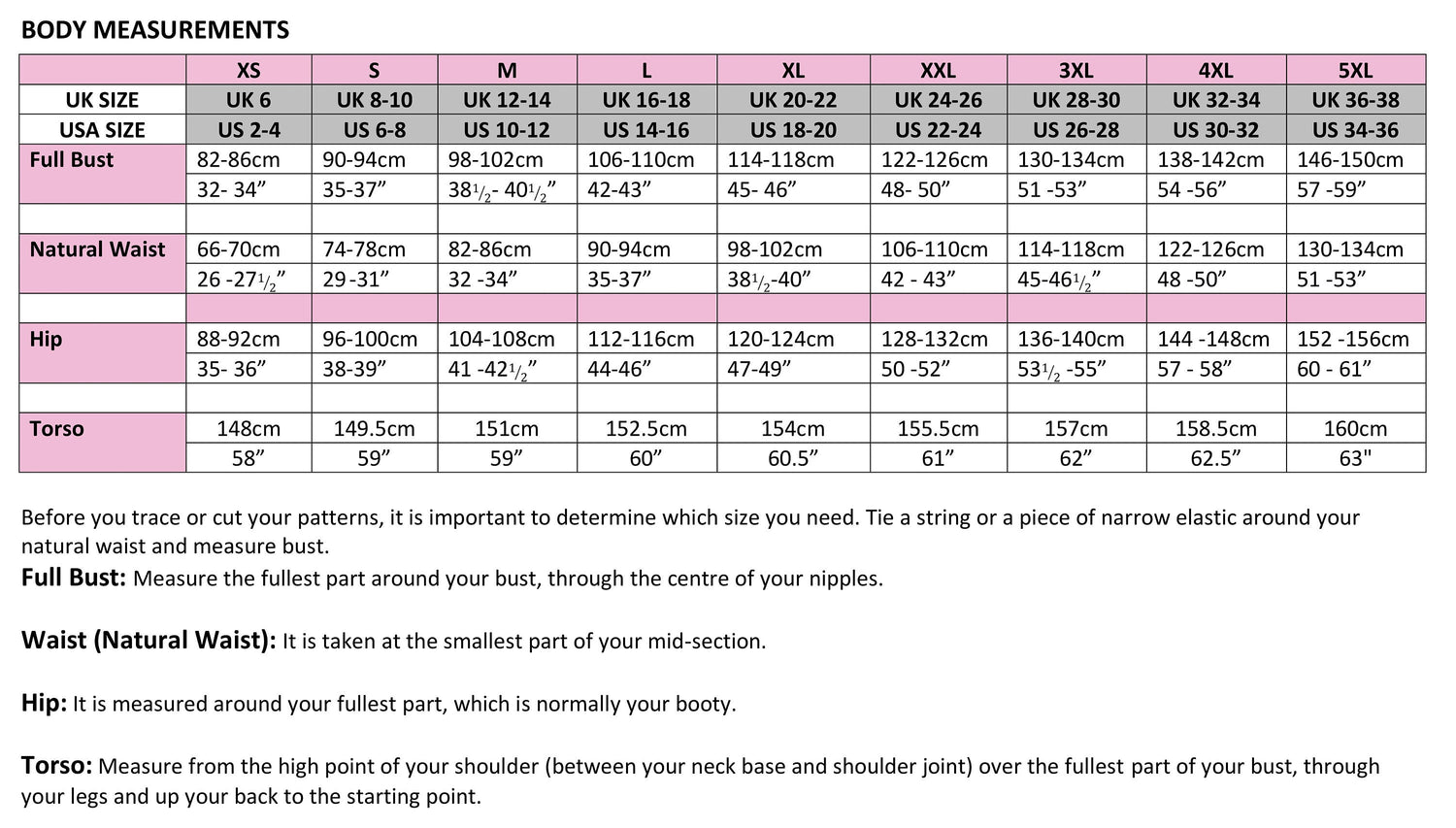 Swimsuit Pattern, Halter Bikini Top Sewing Patterns GigiPatterns