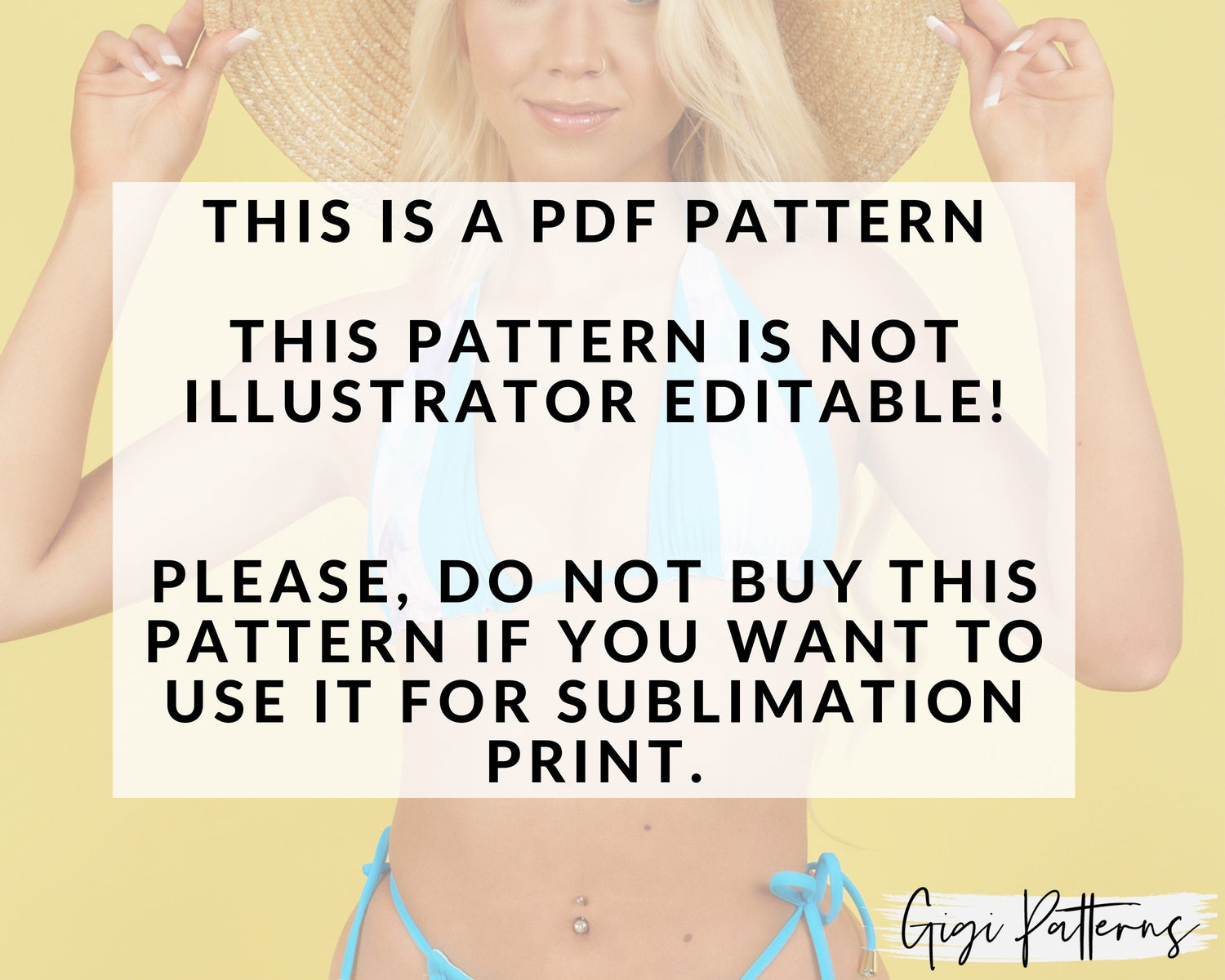 Sewing Patterns • Bralette Sewing Patterns • Lingerie Sewing Pattern • PDF Sewing Patterns