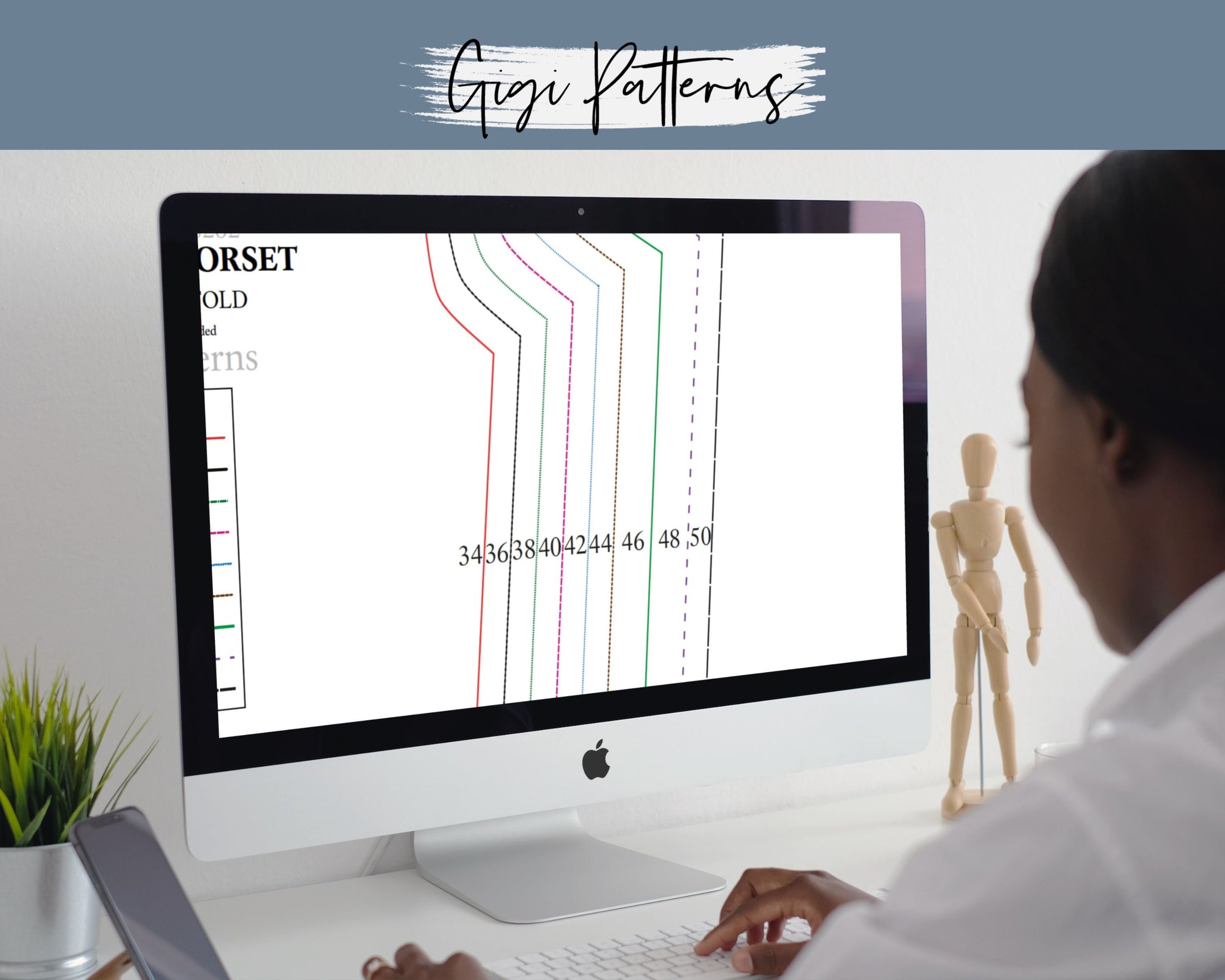 GigiPatterns - PDF Sewing Patterns!